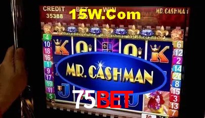 75Bet Com Login
