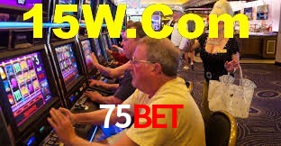 Tennis Betting 75Bet