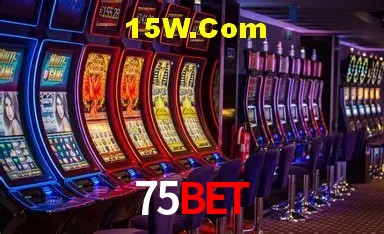 Apostas de Tênis 75Bet