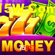Experiência VIP 75Bet