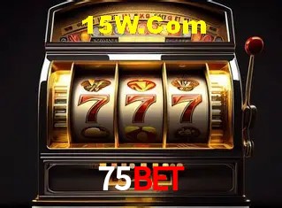 Especiais de Fim de Semana 75Bet