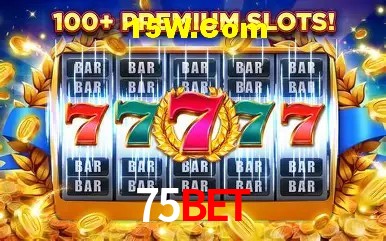 Sistemas de Segurança 75Bet