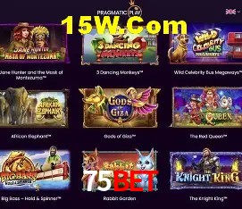 Jogo Aviator 75Bet