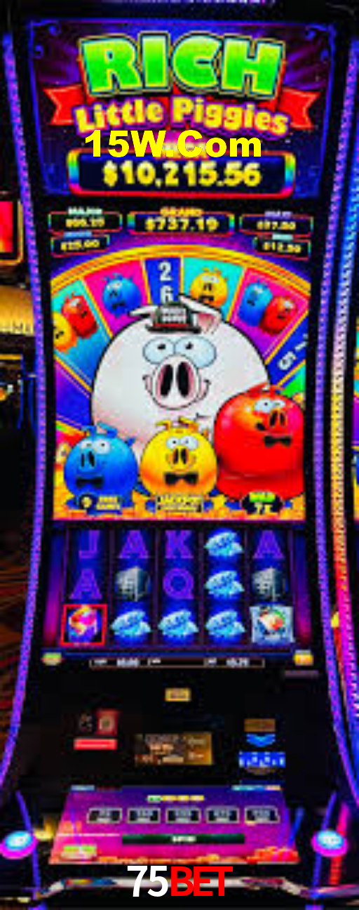 VIP Casino 75Bet
