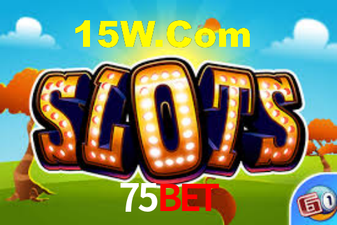 75Bet Com Login