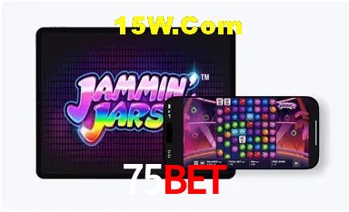 Diretório de Jogos 75Bet
