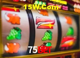 Integração de APIs 75Bet