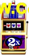2FA Security 75Bet