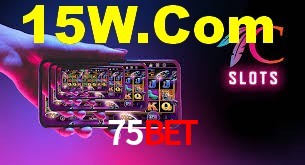 Live Casino 75Bet