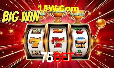 Provedores de Jogos 75Bet