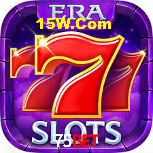 Live Casino 75Bet