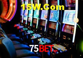 Weekend Specials 75Bet