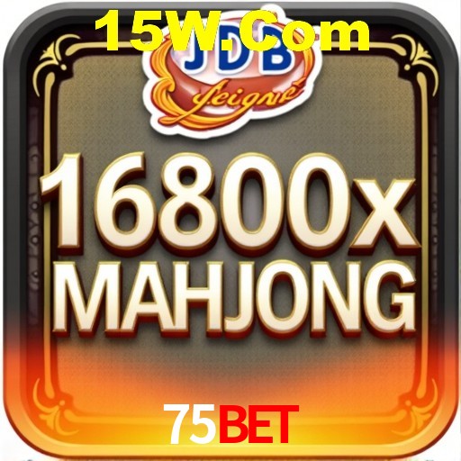 Descubra a Essência do 75Bet: Nossa História e Compromissos