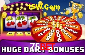 Estatísticas do Jogo 75Bet