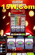 Casino Ao Vivo 75Bet