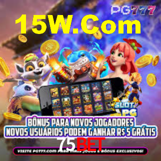 Exclusive Games 75Bet