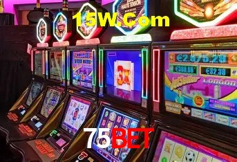 Promoções Sazonais 75Bet