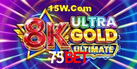 Experiência VIP 75Bet