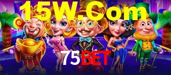 Welcome Bonus 75Bet