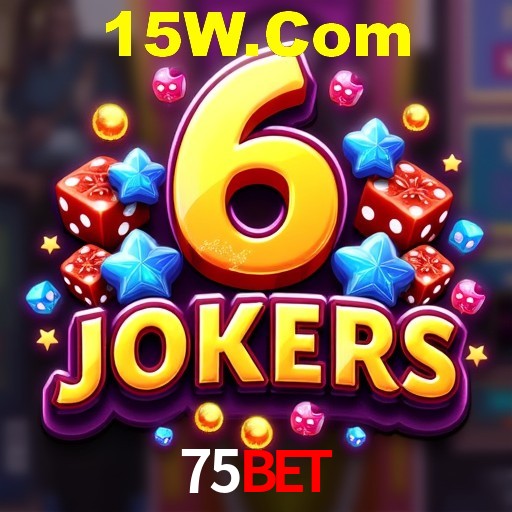 A Emoção da Loteria na 75Bet: Uma Chance de Mudança de Vida
