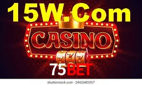 Game Providers 75Bet