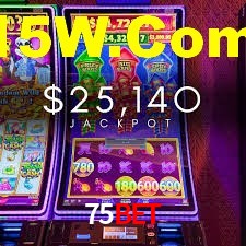 Statistics 75Bet