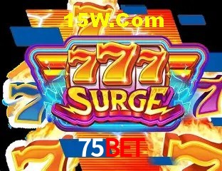 Tecnologia da Plataforma 75Bet